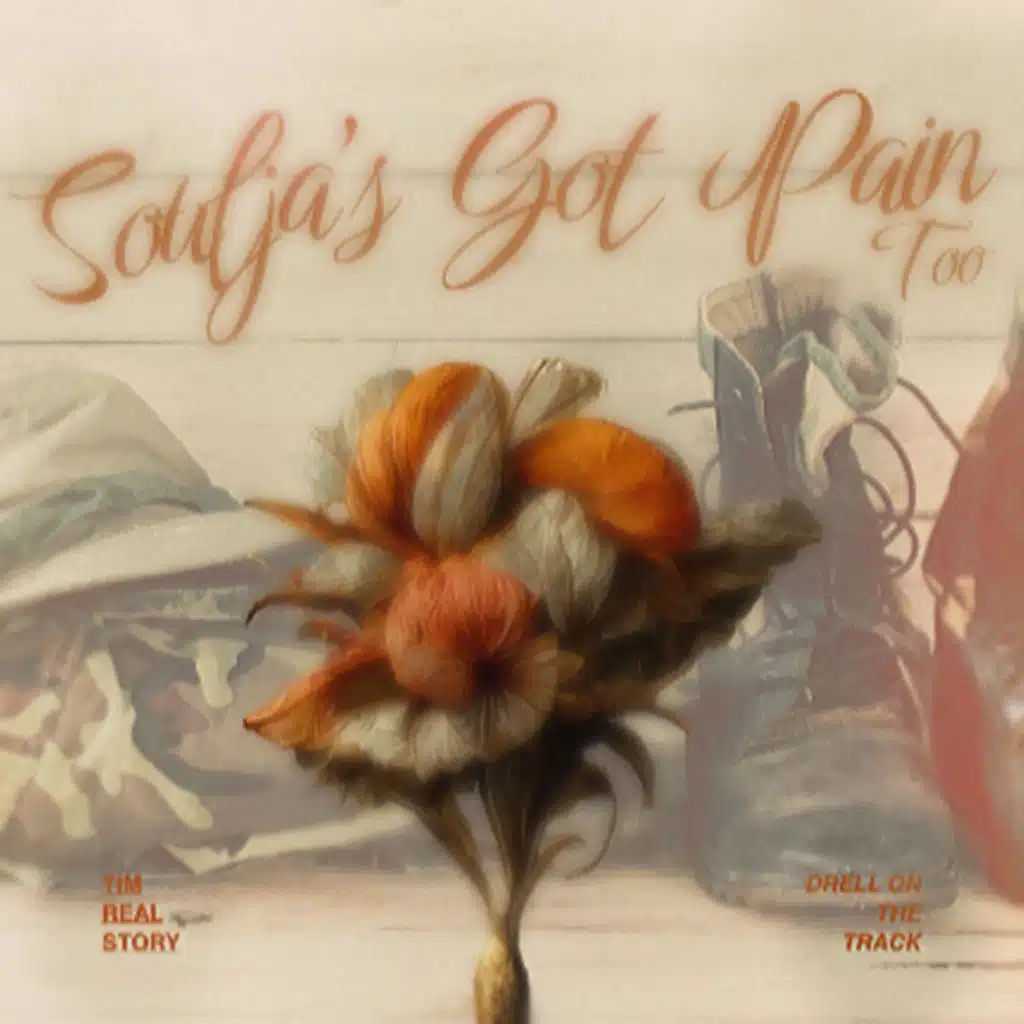 Soulja’s Got Pain Too
