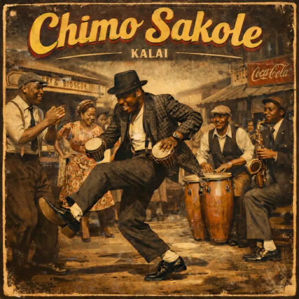 Kalaï