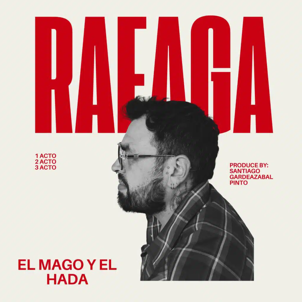 El Mago y el Hada