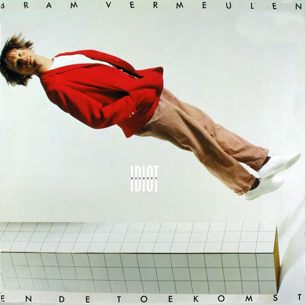 Bram Vermeulen En De Toekomst (Remastered 2026)