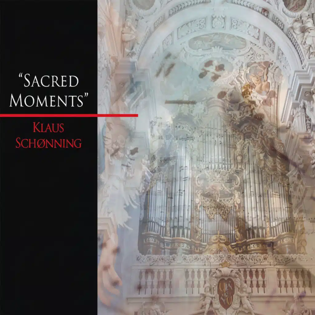 Toccata and Fuge in D minor