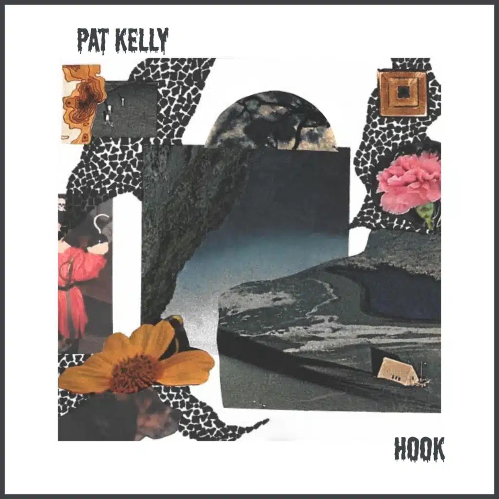 Pat Kelly