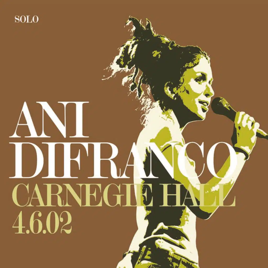 Two Little Girls (Live at Carnegie Hall 4.6.02)