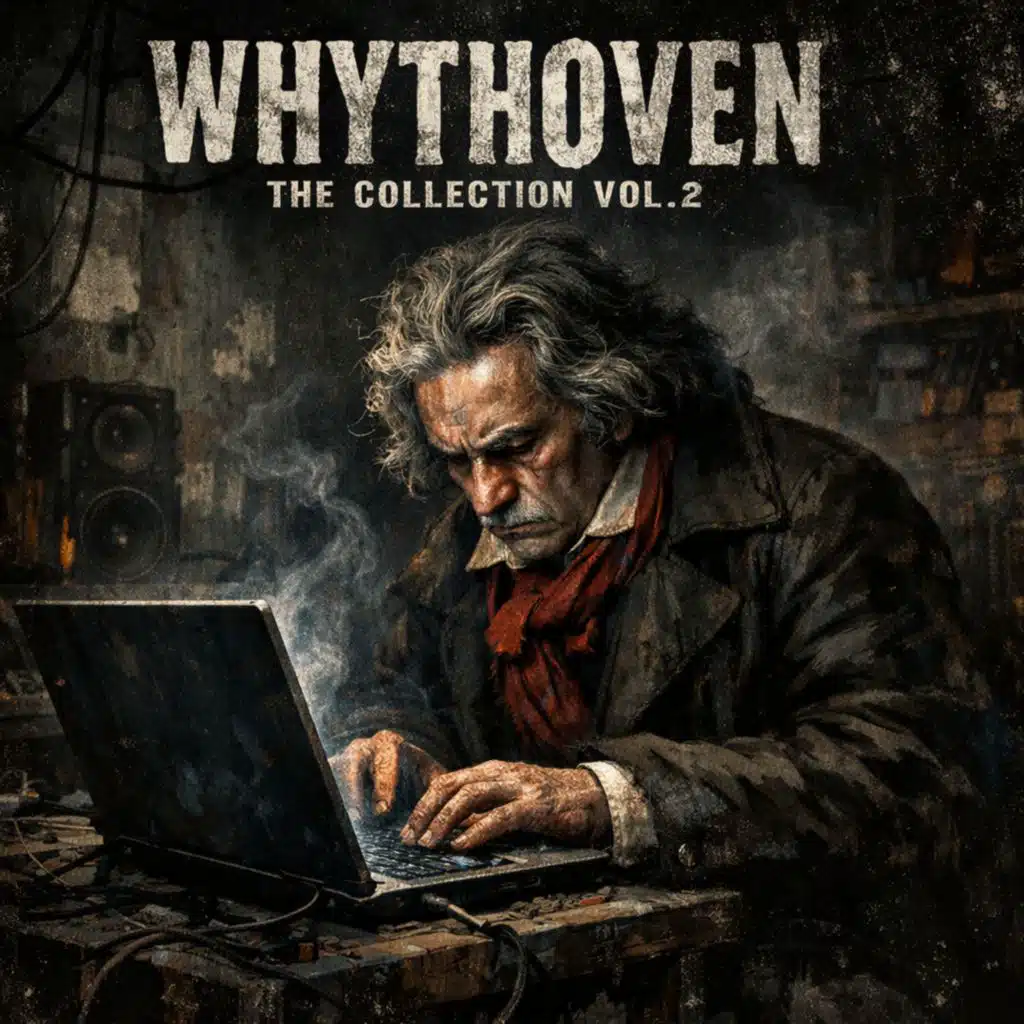 Whythoven, The Collection Vol.2