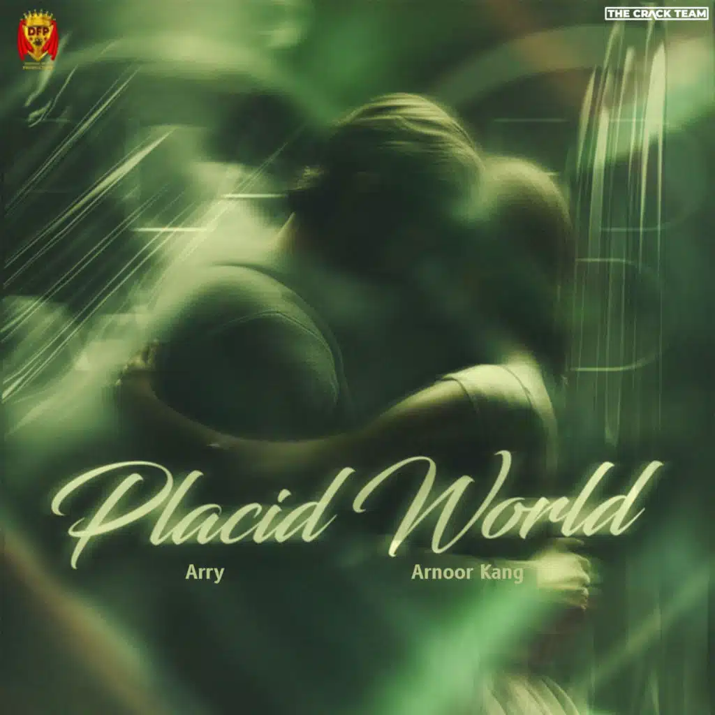 Placid World