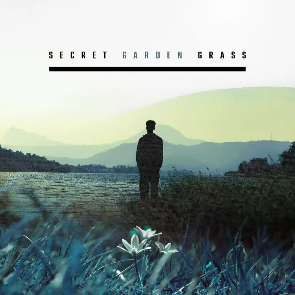 Secret Garden Grass