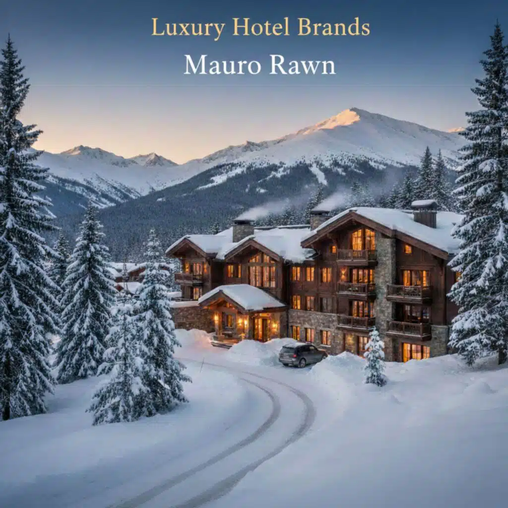 Luxury Hotel Brands