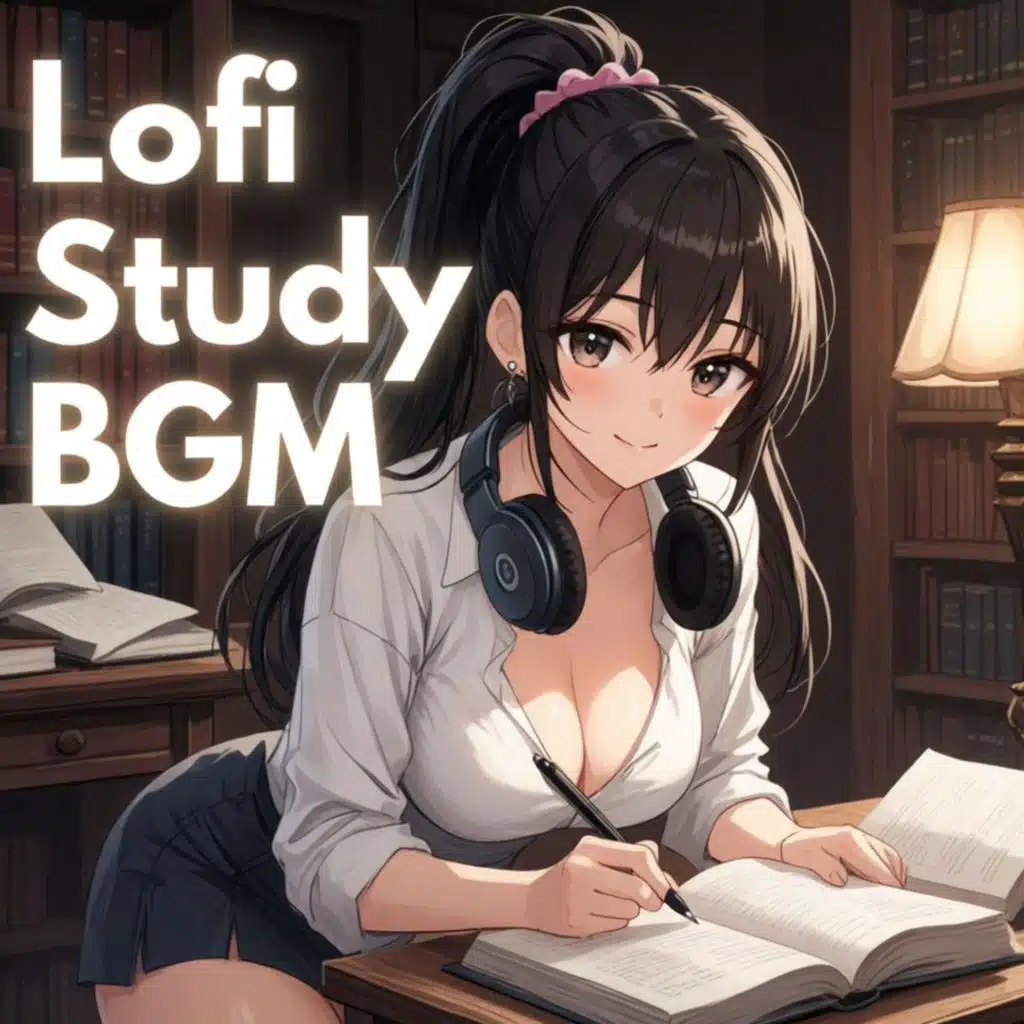 Chill Music for Study