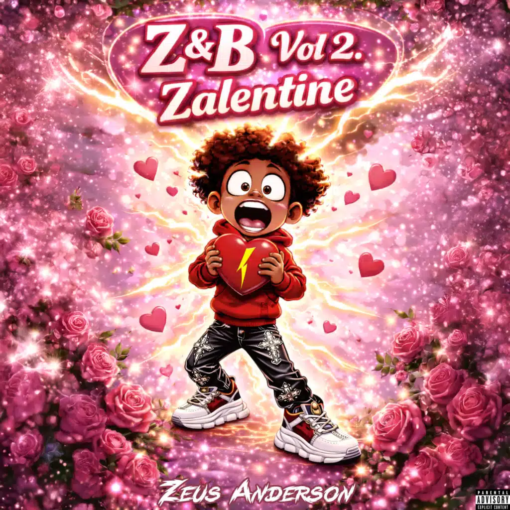 Z&B Vol 2, Zalentine