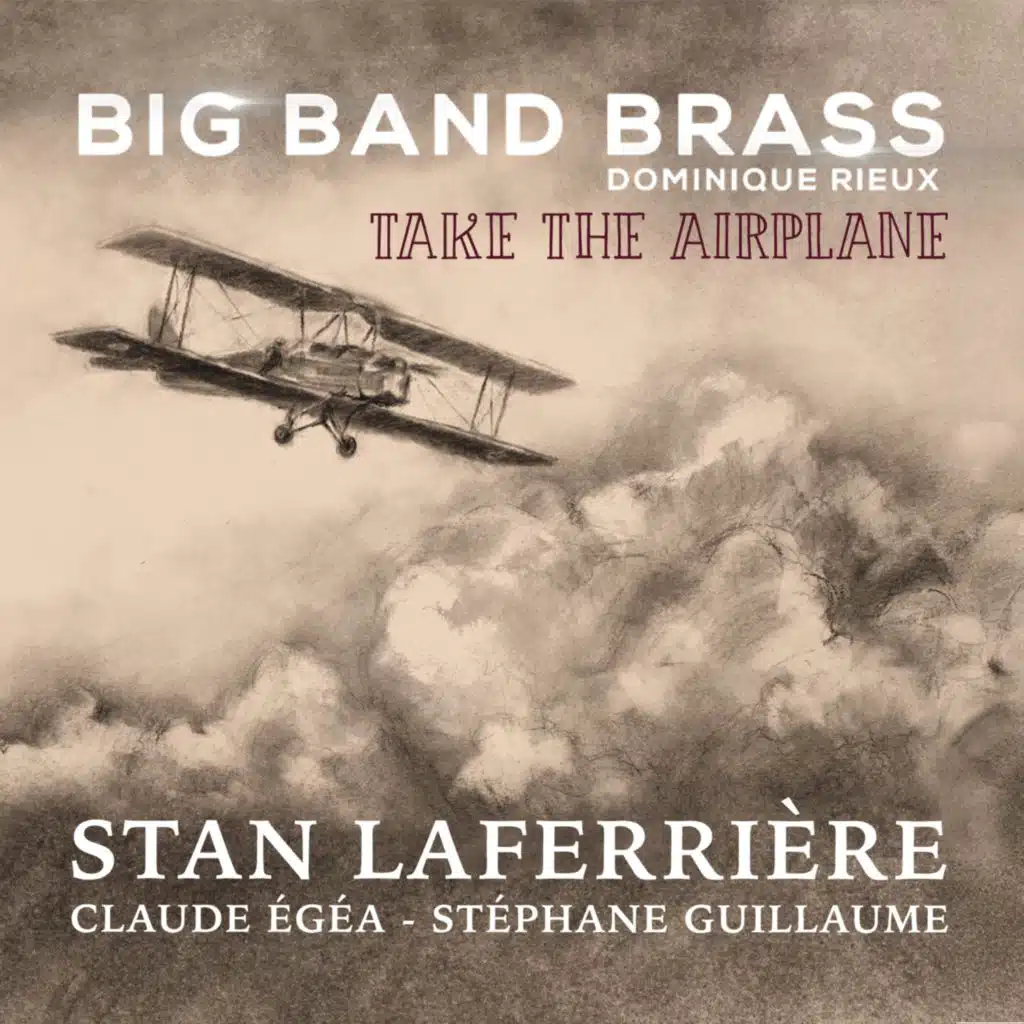 Big Band Brass / Dominique Rieux
