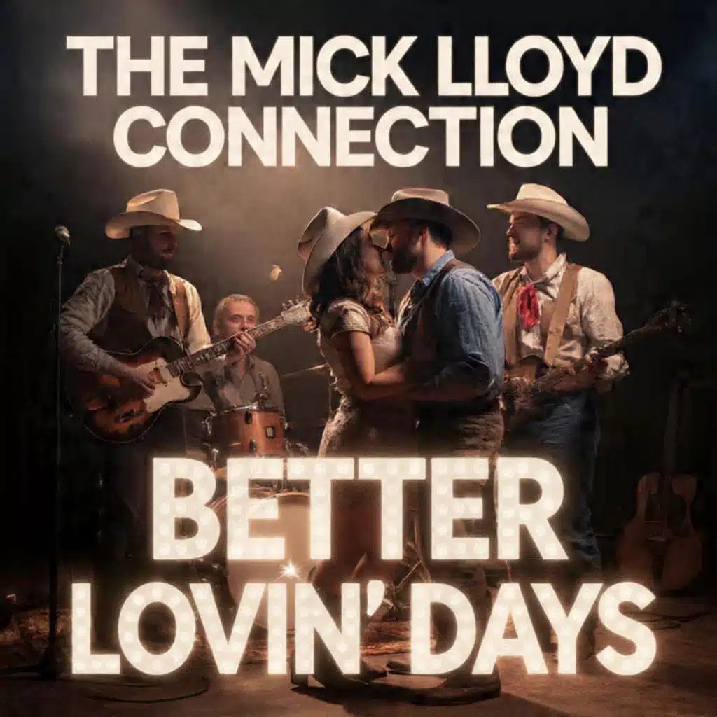 The Mick Lloyd Connection