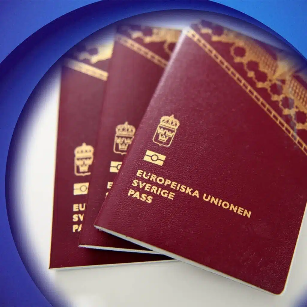 Radio Sweden Weekly: Could Sweden's proposed new citizenship rules face a legal challenge?