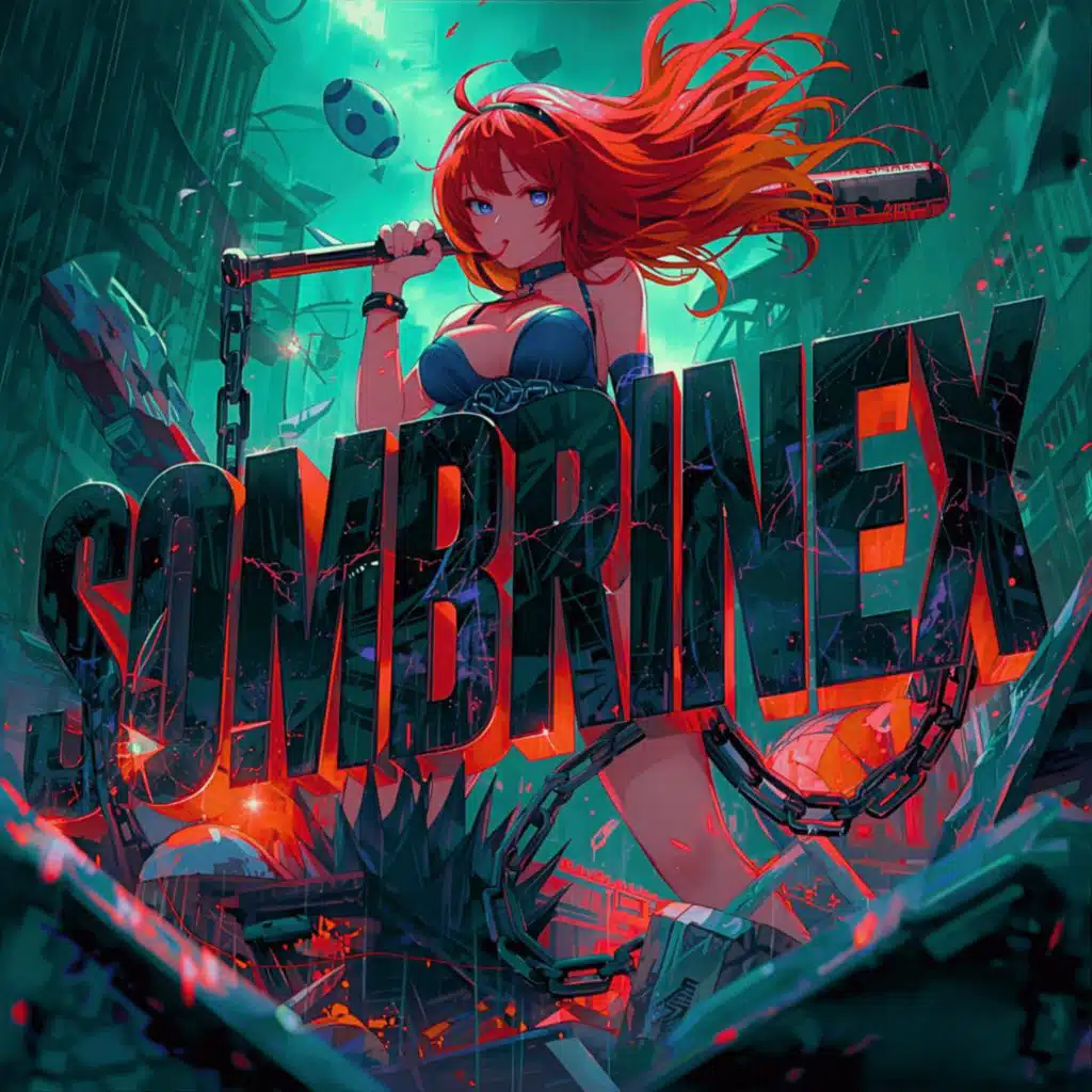 MC Lyc4N, Skorps & YAKUZAPHONK