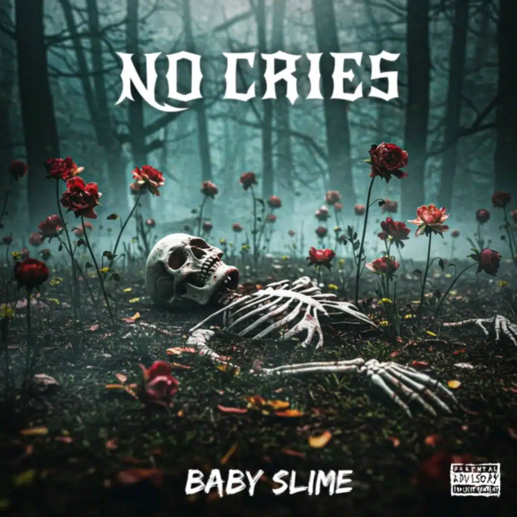 No Cries (Deluxe)