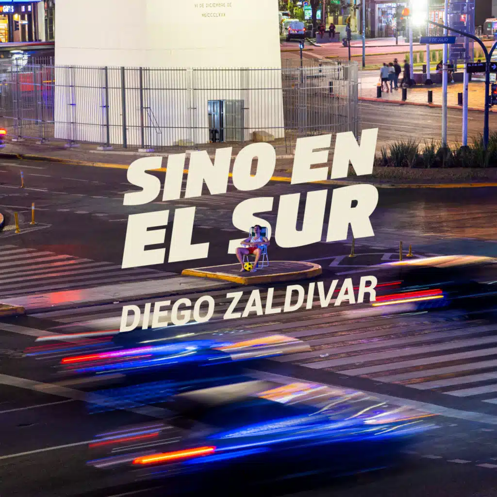 Diego Zaldivar