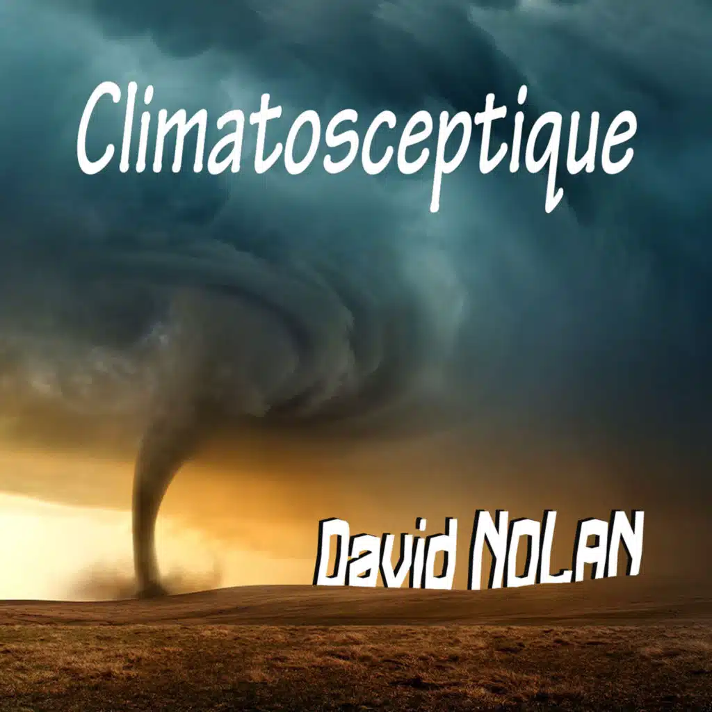 Climatosceptique