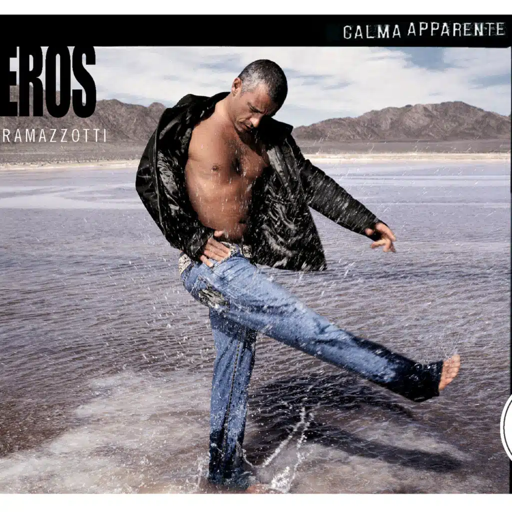 Calma apparente