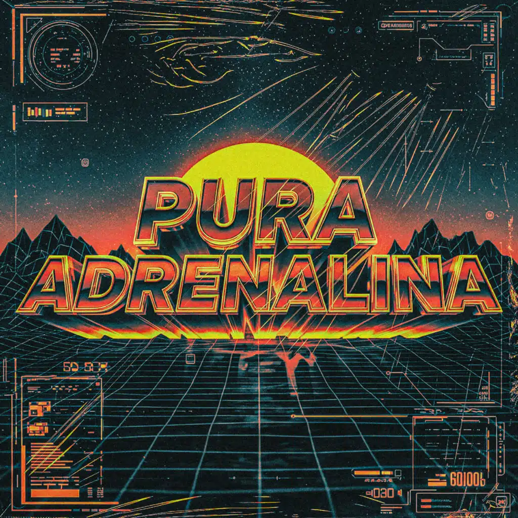 Pura Adrenalina