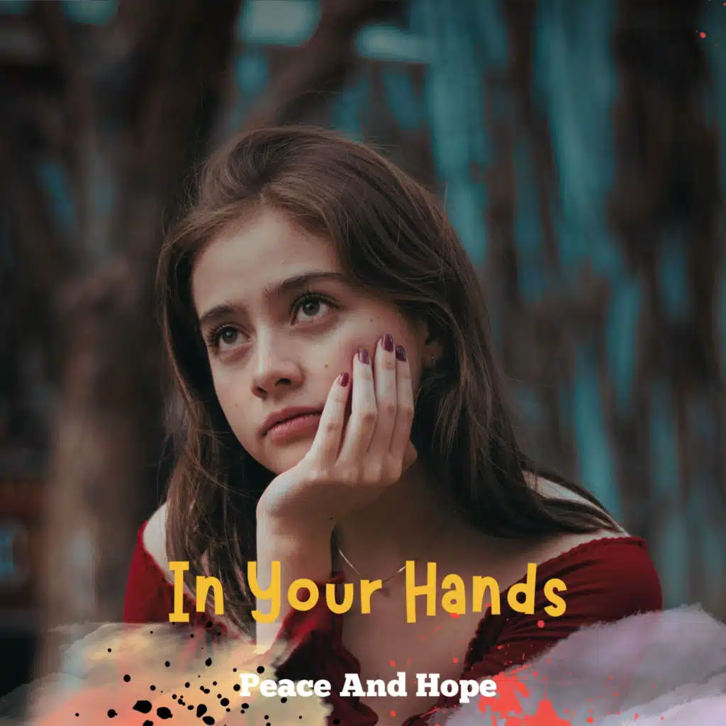 In Your Hands