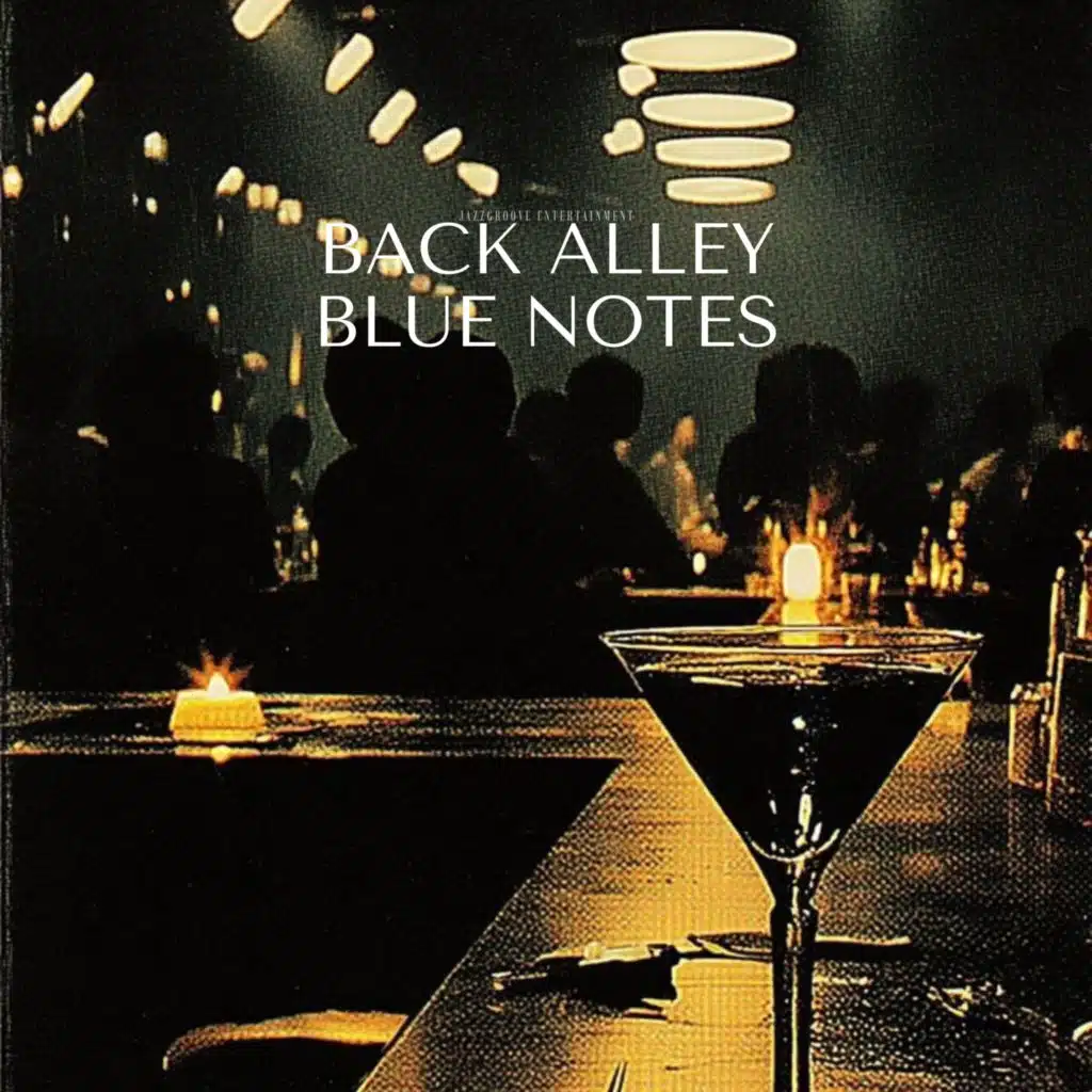 Back Alley Blue Notes