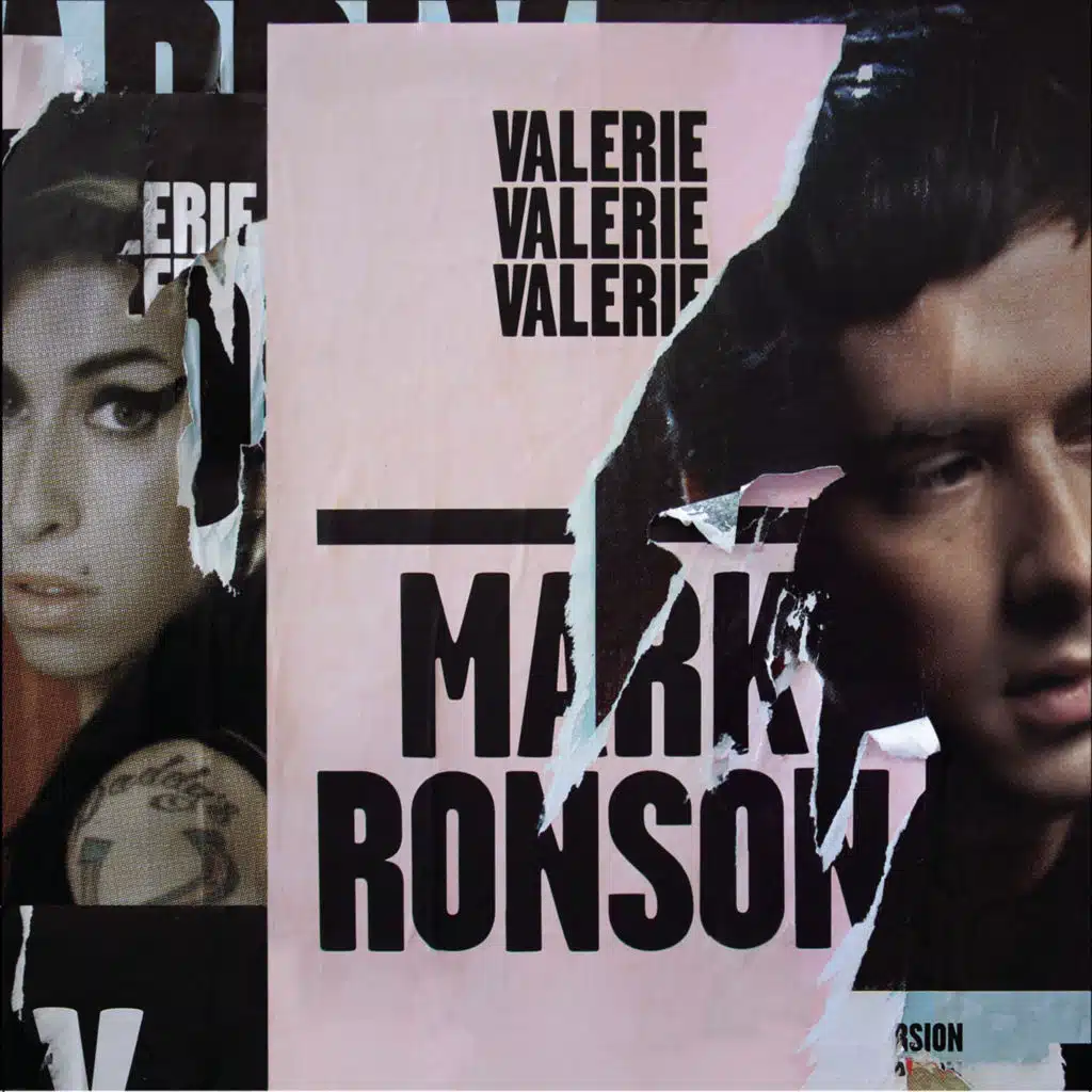 Valerie (Andy Cato 'Pack Up And Dance' Dub) [feat. Amy Winehouse]