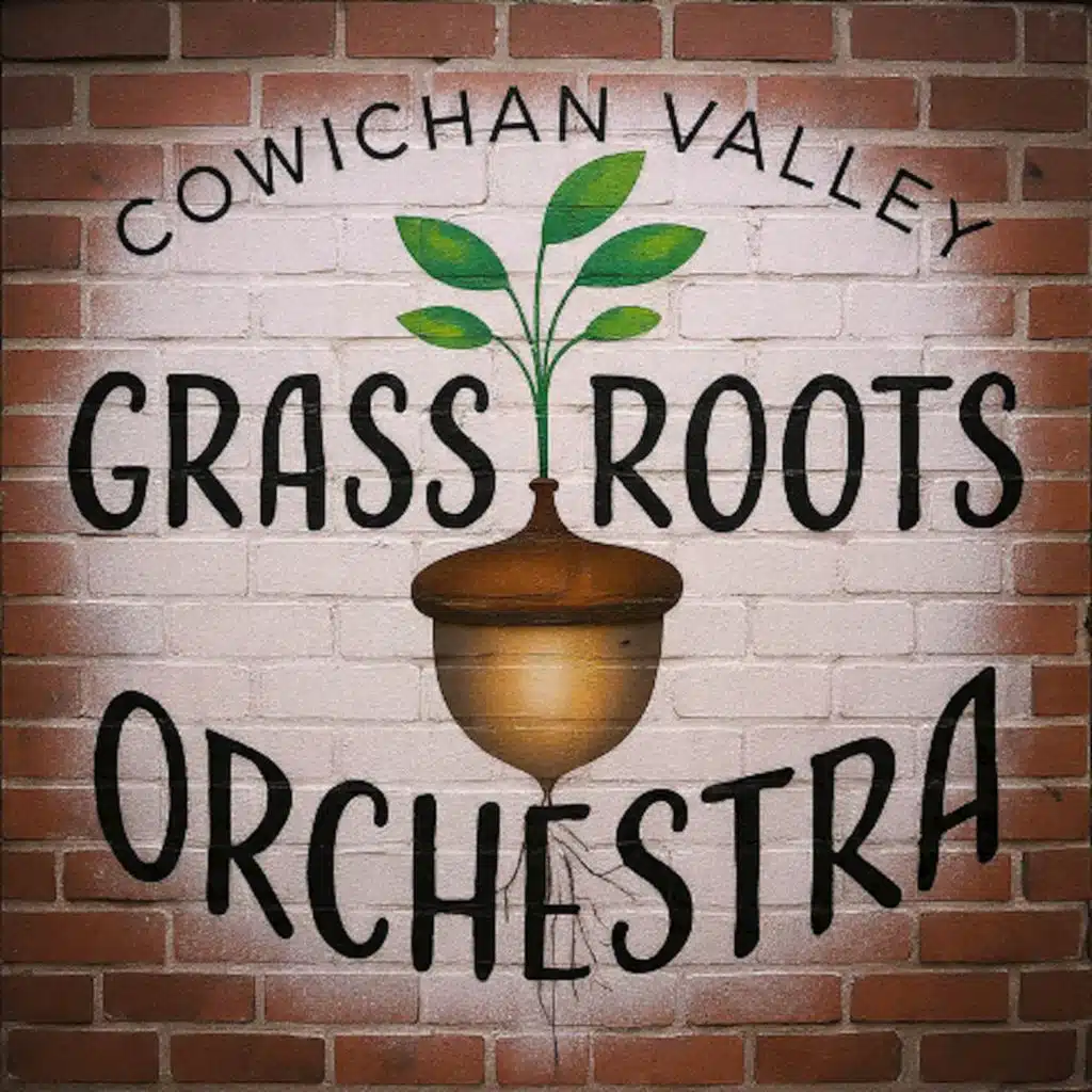 Cowichan Valley GrassRoots Orchestra