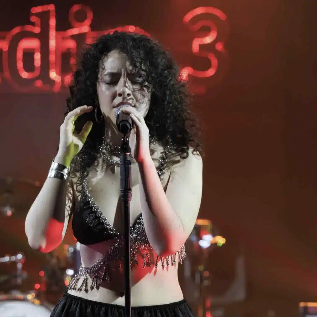 Los conciertos de Radio 3 - Laia Alcolea - 27/02/26