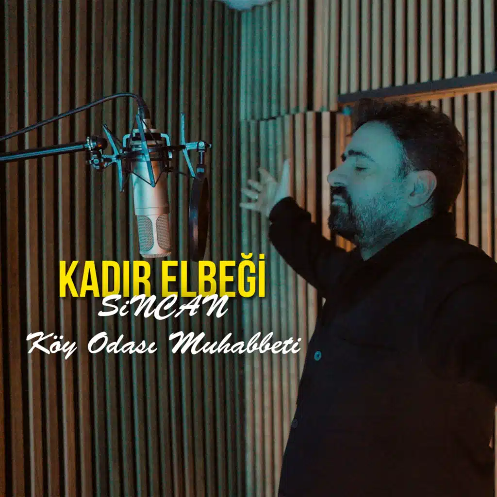 Sincan Köy Odası Muhabbeti