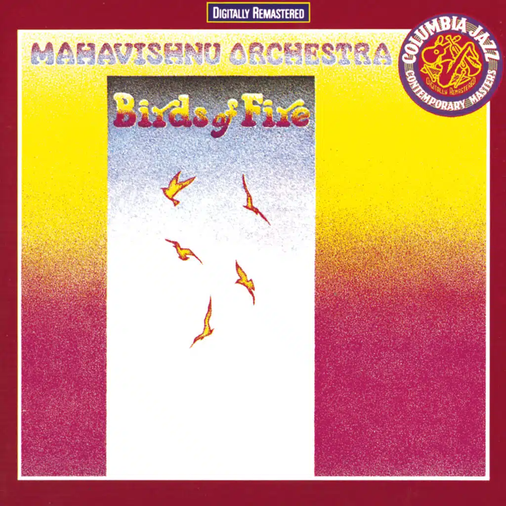 Birds Of Fire