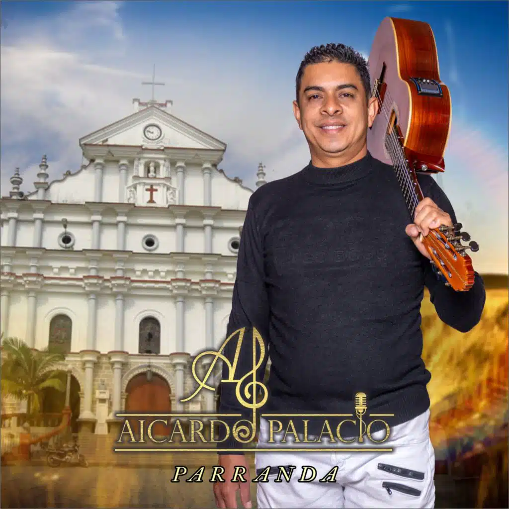 Aicardo Palacio