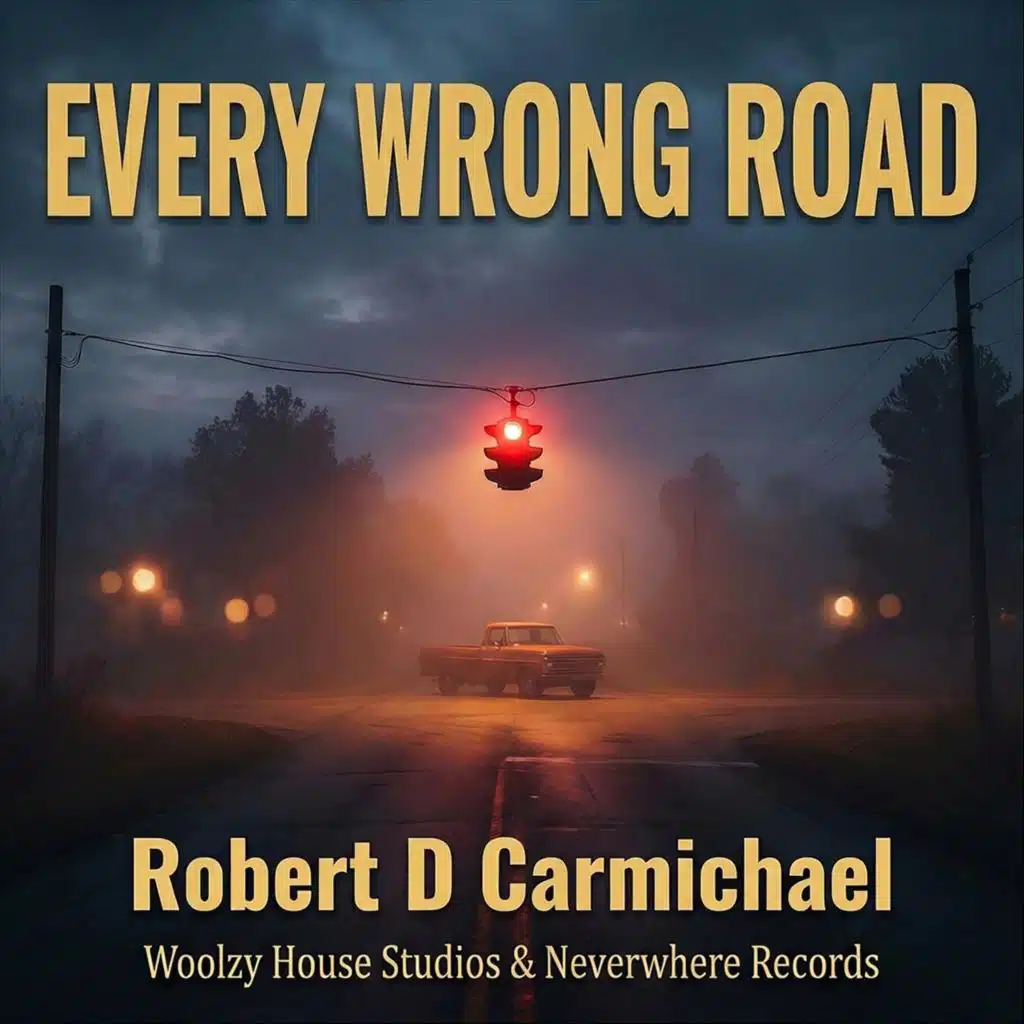 White Women Ain't Scared of Nothing