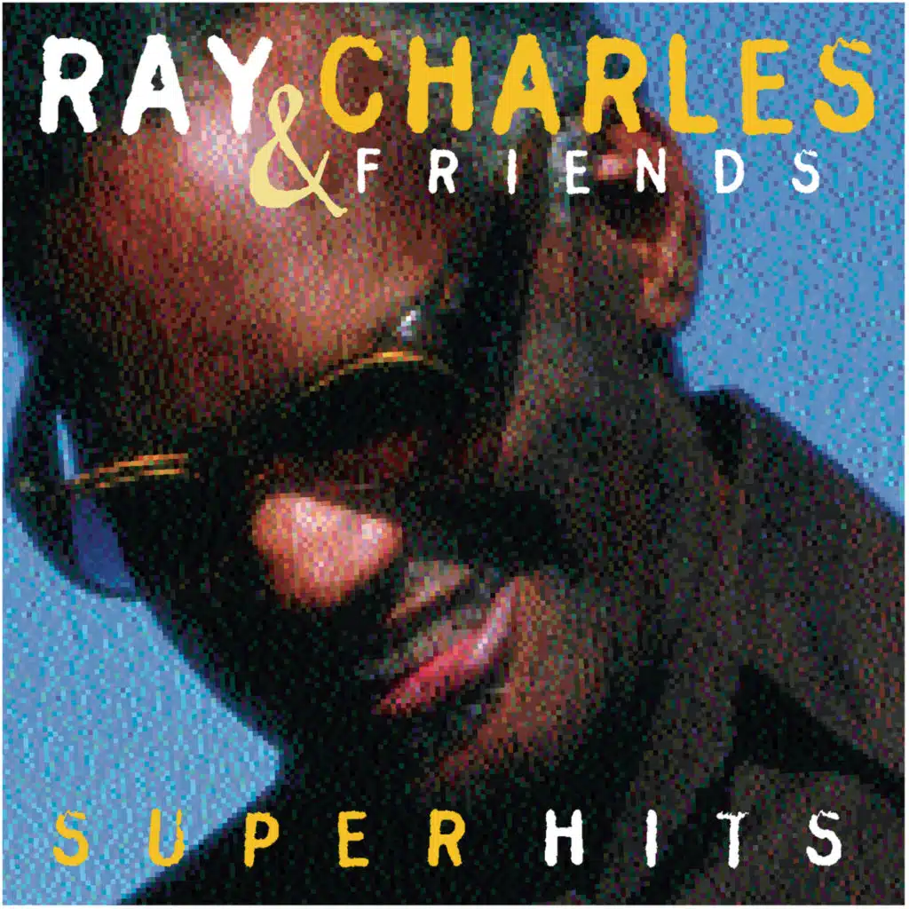 Ray Charles & Friends: Collections