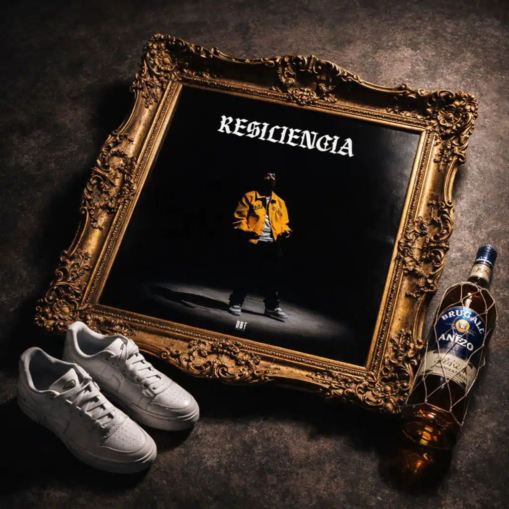 Resiliencia (Deluxe)