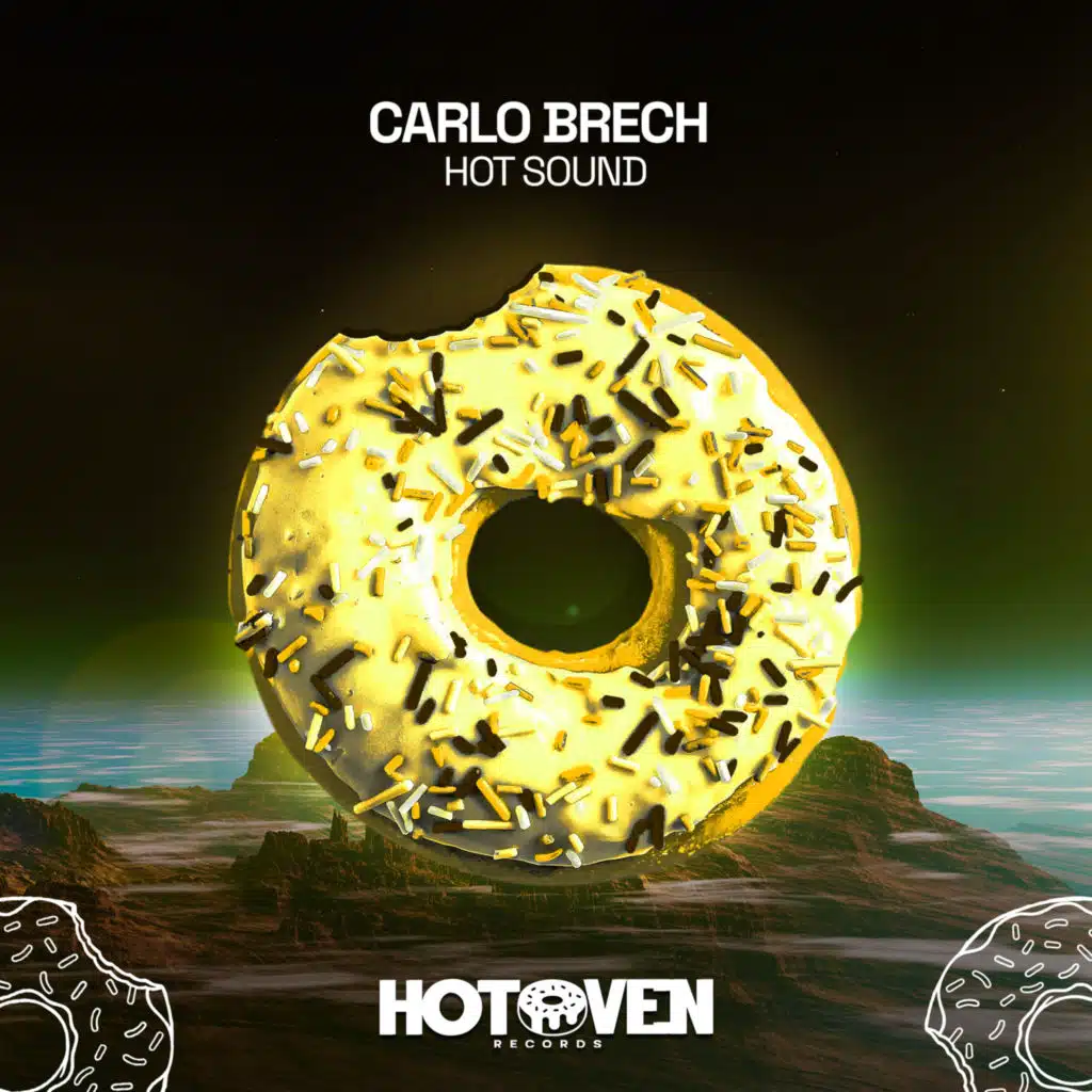 Carlo Brech