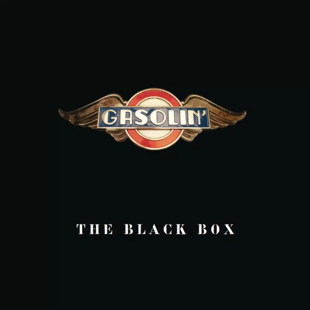 The Black Box