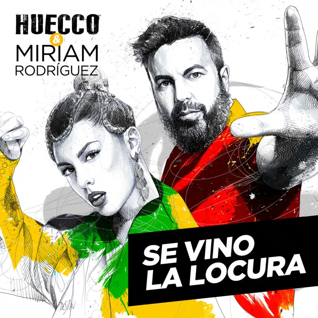 SE VINO LA LOCURA