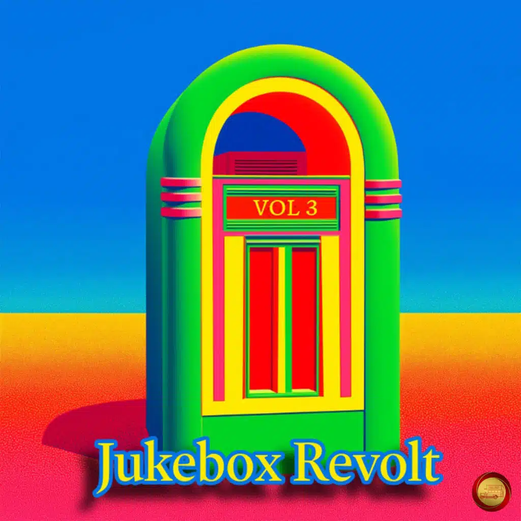 Jukebox Revolt, Vol. 3