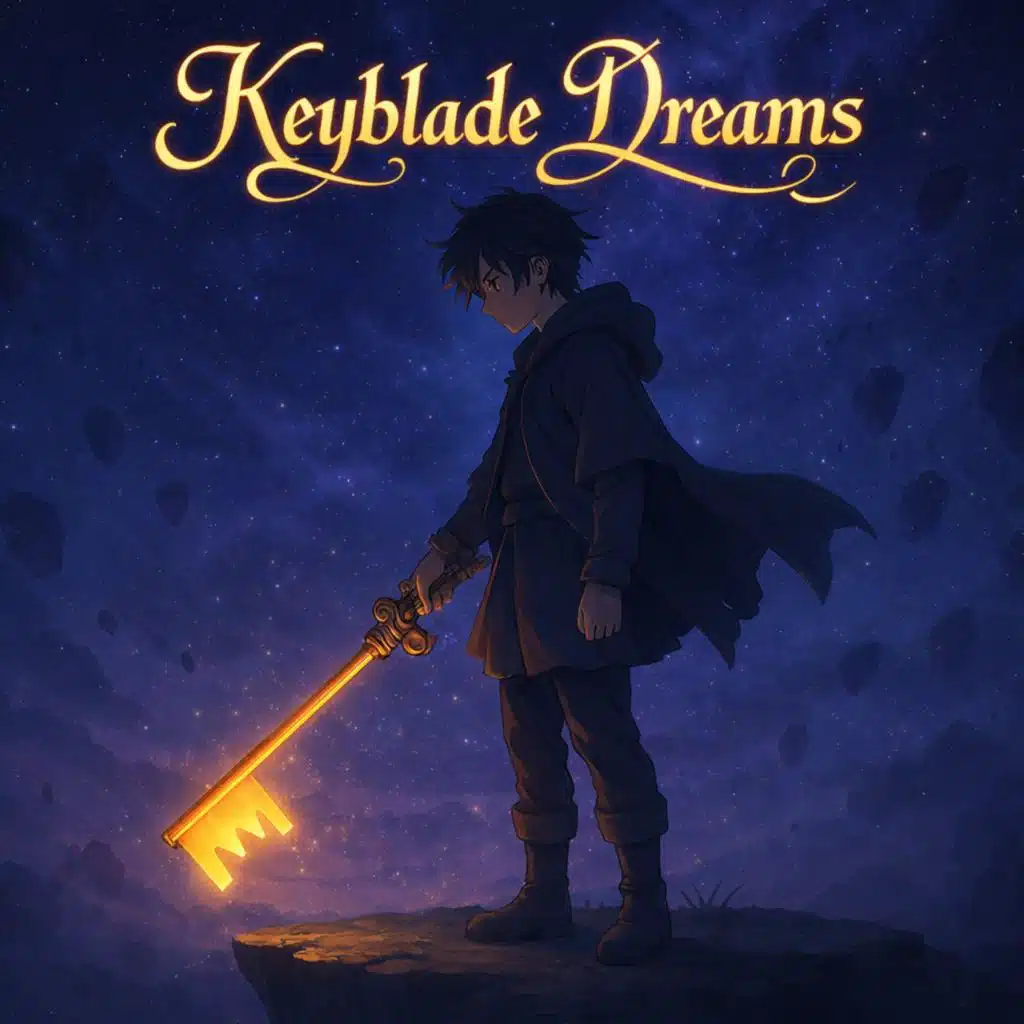 Keyblade Dreams