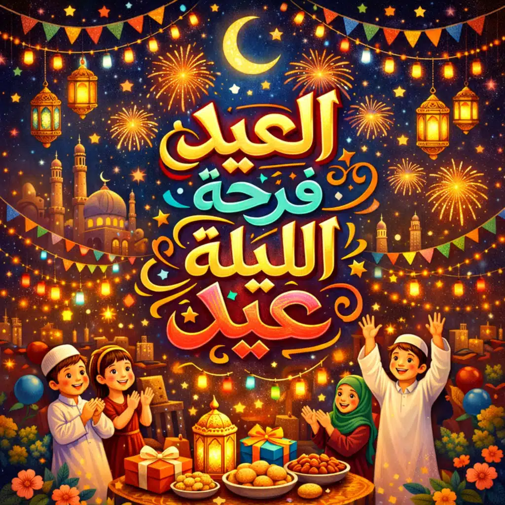 حكيم الليله عيد | مقسوم