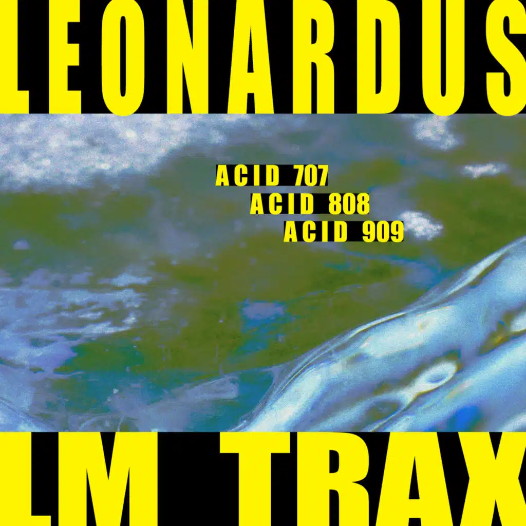 Leonardus