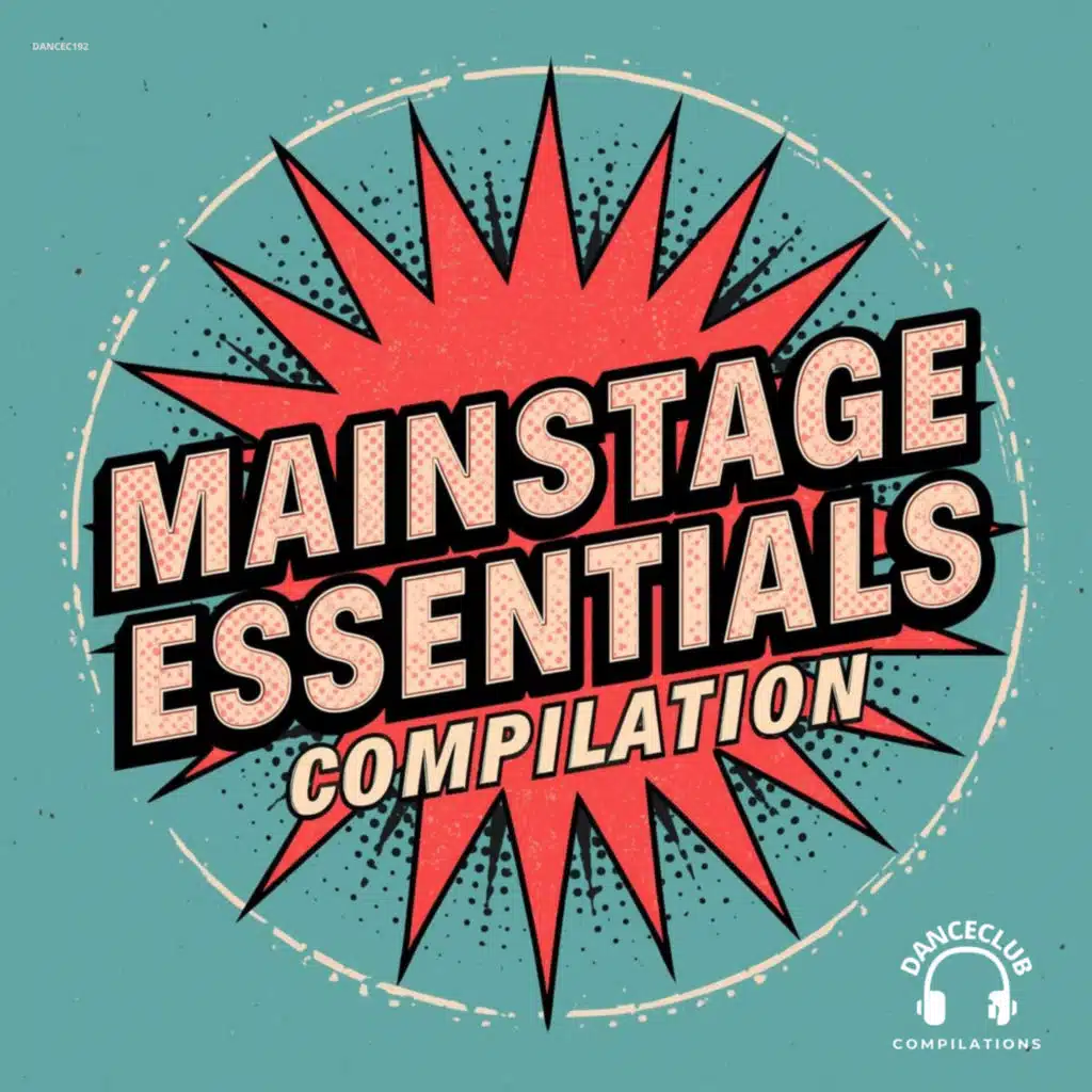 Mainstage Essentials Compilation