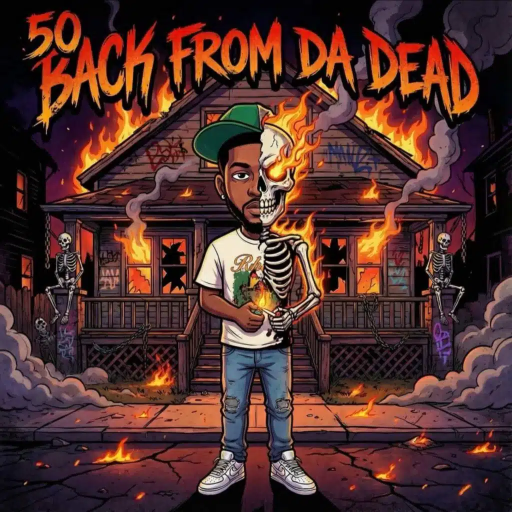 50 Back From Da Dead