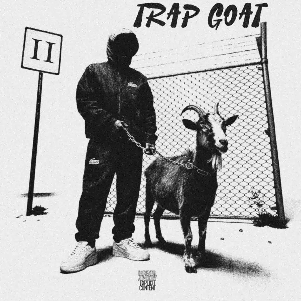 TRAP GOAT II
