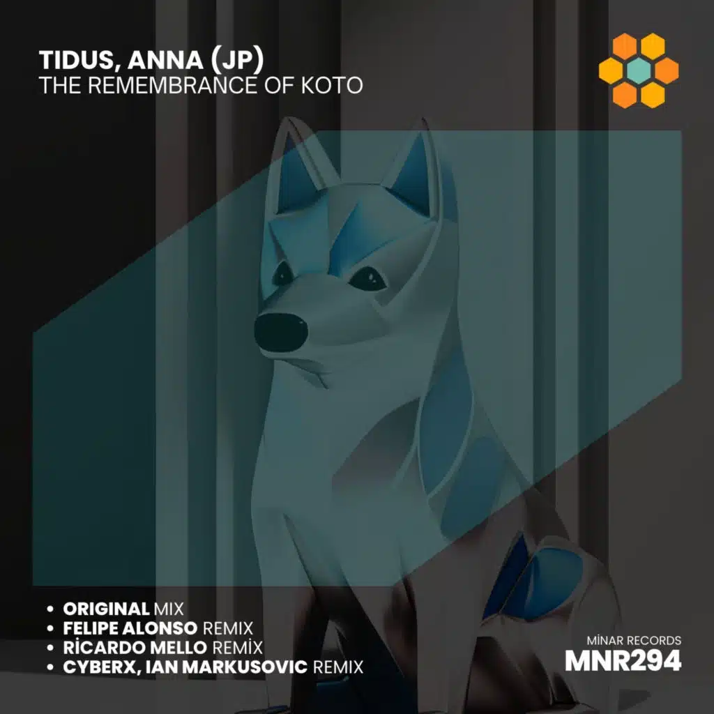 The Remembrance Of Koto