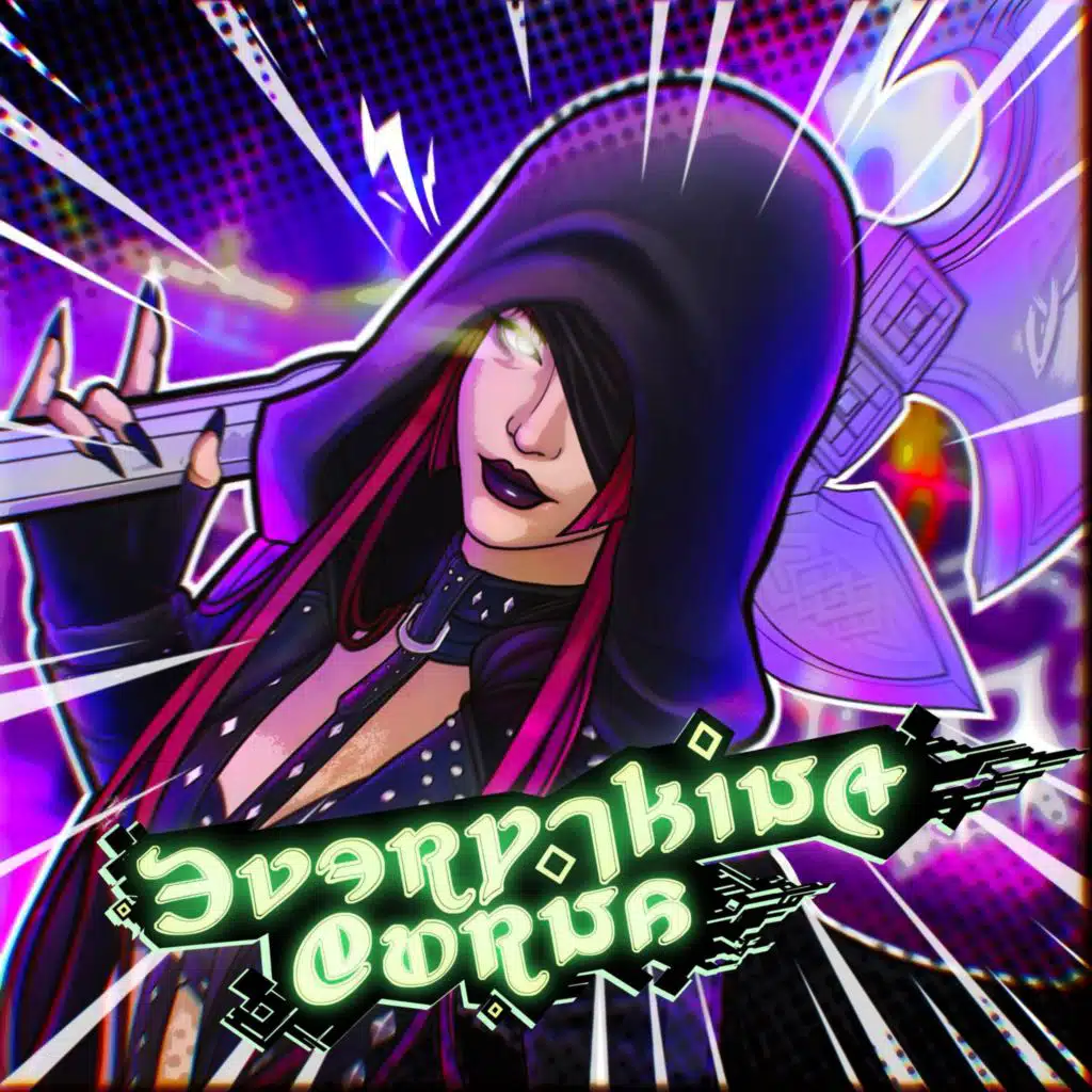 Lollia & Sleeping Forest