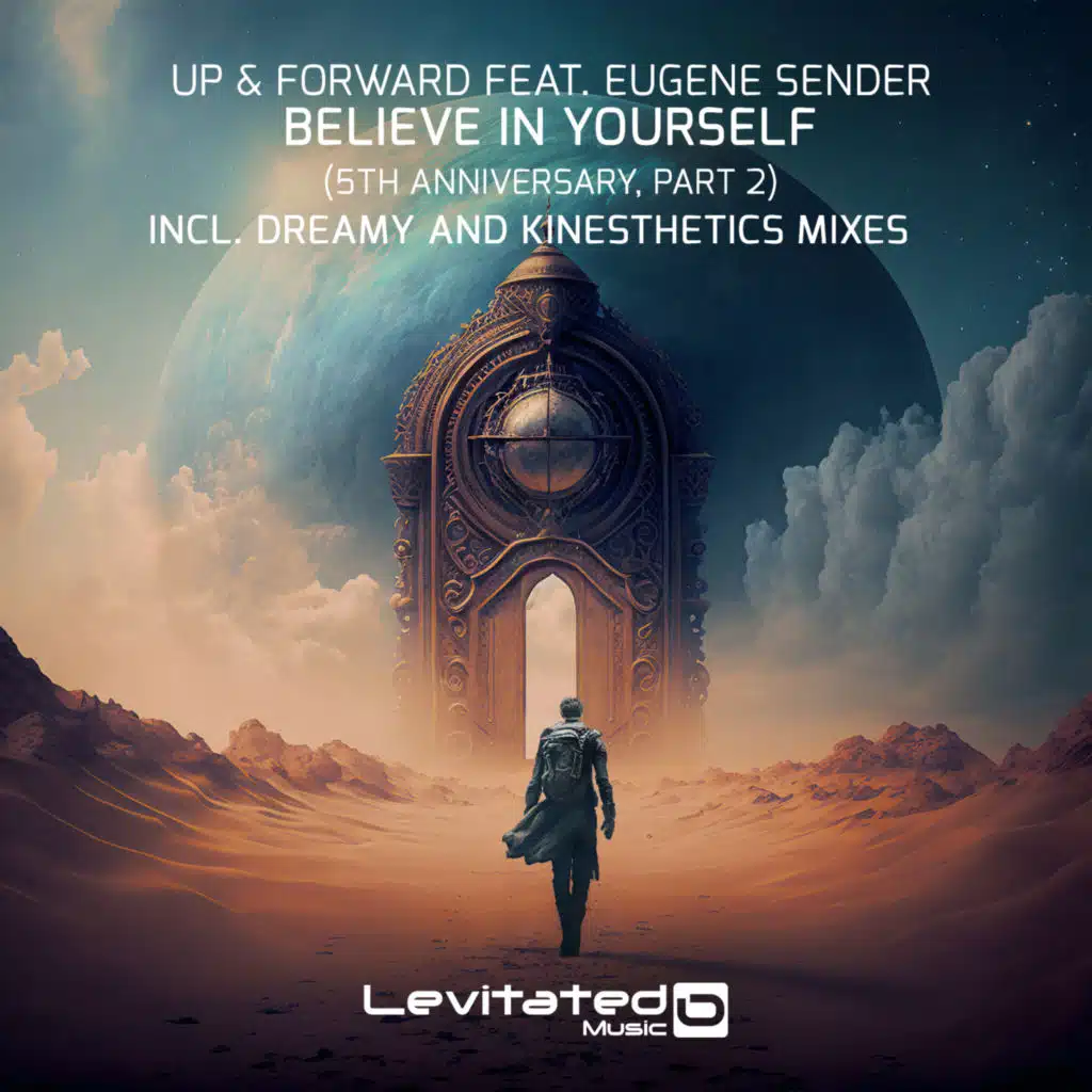 Believe In Yourself (5th Anniversary, pt. 2)