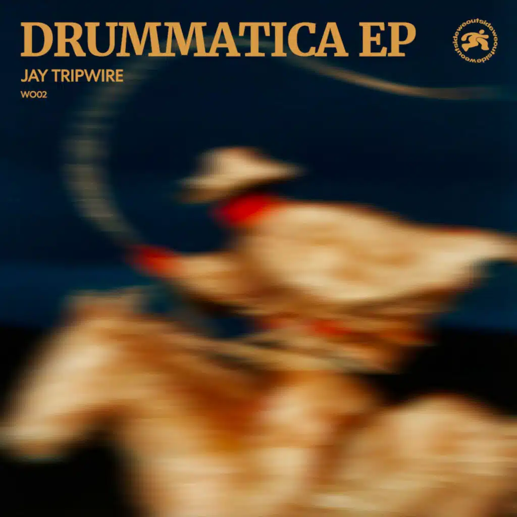 Drummatica EP