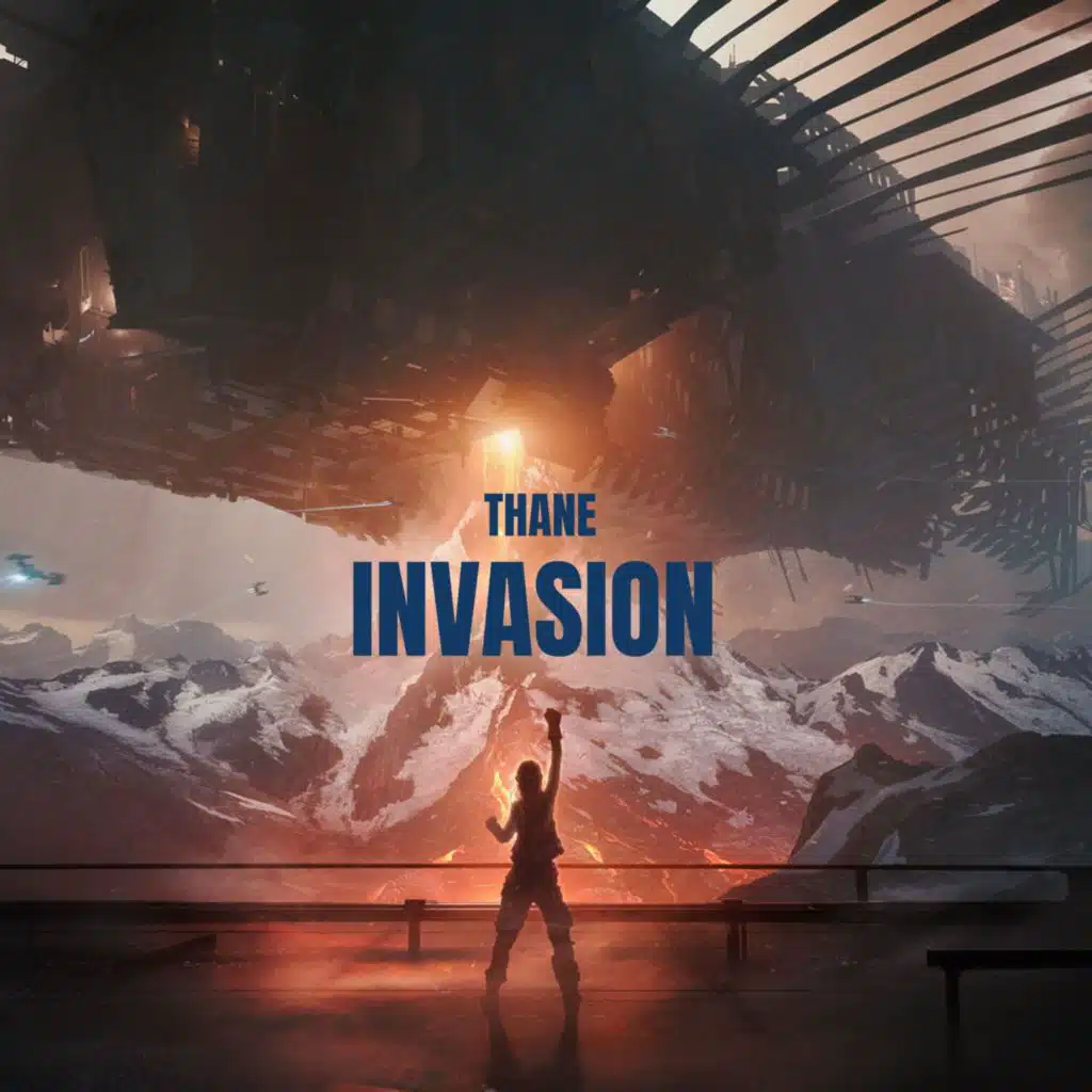 Invasion