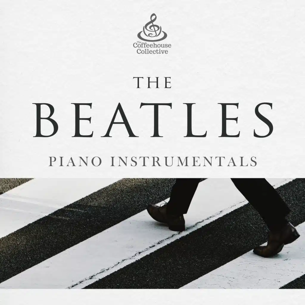 The Beatles Piano Instrumentals