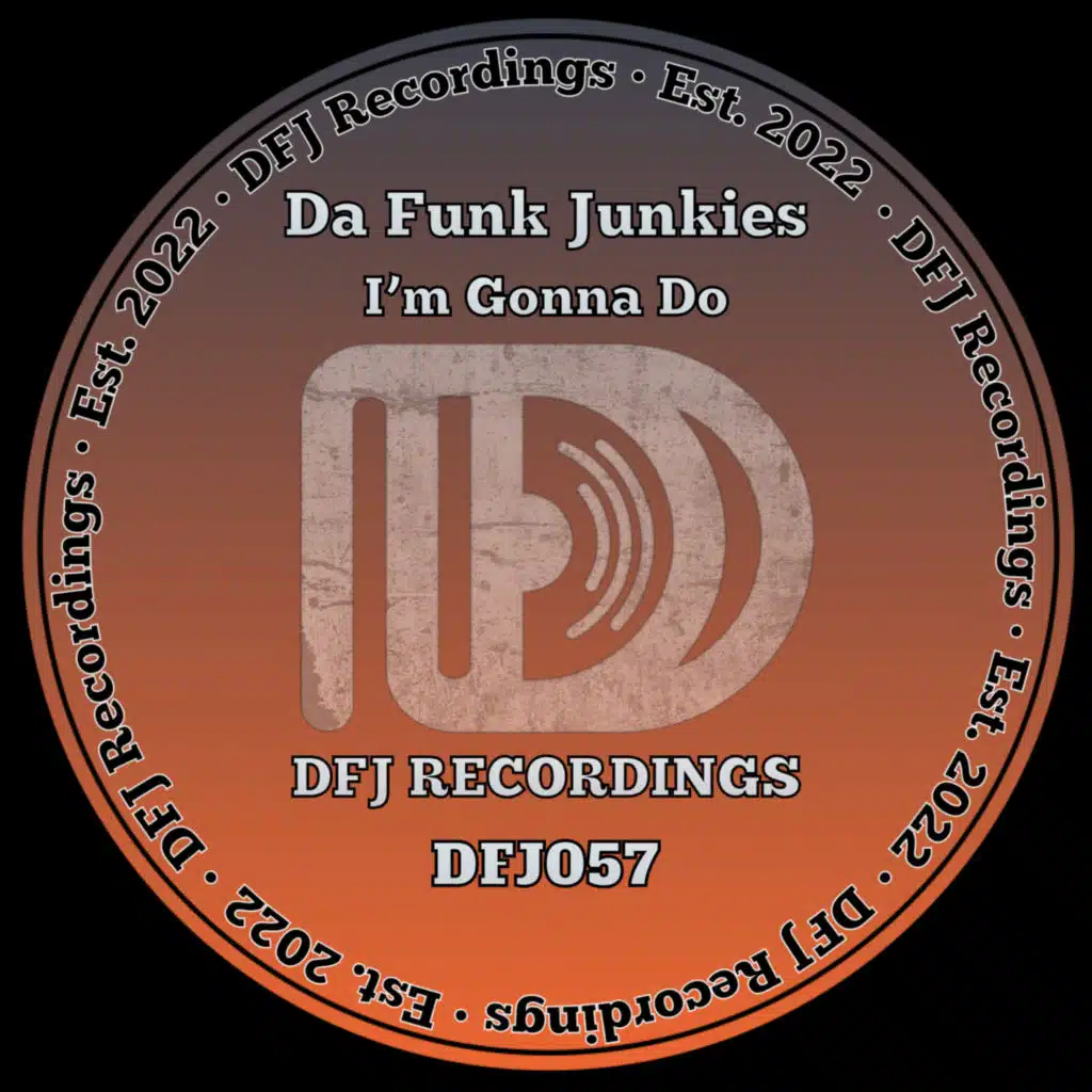 Da Funk Junkies